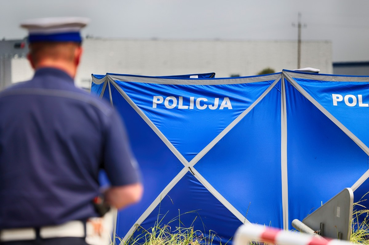 Jeden z najbogatszych Norwegów zginął w wypadku w Polsce