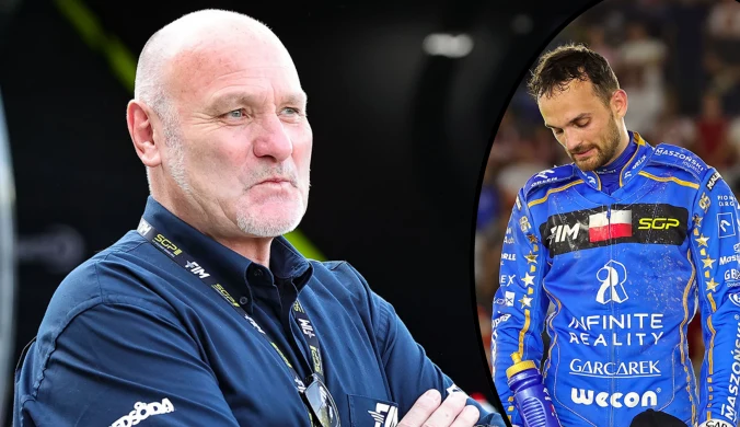 Włoski podstęp. Tak światowe władze chcą załatwić Zmarzlika i Polaków