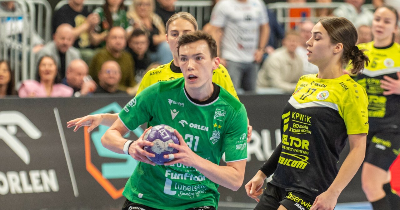 Hit w Kobierzycach. Czy wicemistrzynie Polski namieszają w walce o złoto?