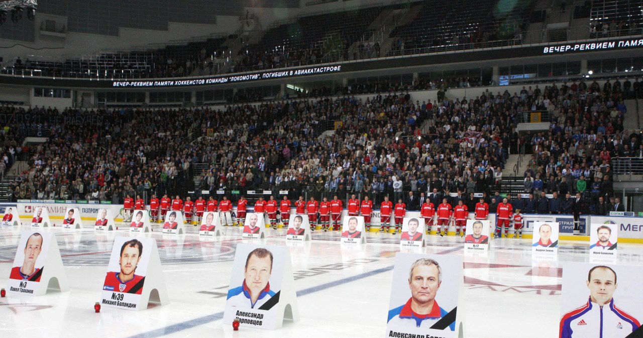 Ocalał z katastrofy samolotu. Śmierć dopadła go kilka dni później