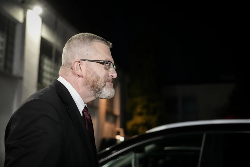 Zaremba: Antyukraińska awantura Brauna. Nawrocki i Mentzen ulegają nastrojom