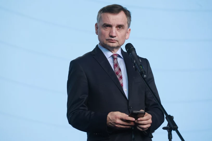 Ziobro został przesłuchany w prokuraturze. "Bardzo długie i wyczerpujące"