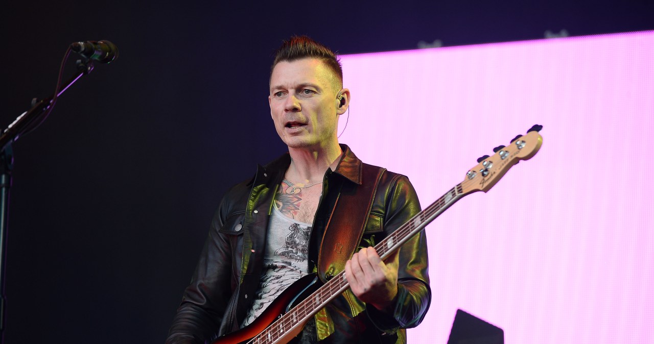 Stereophonics: "Tworzymy przede wszystkim dla siebie" [WYWIAD]