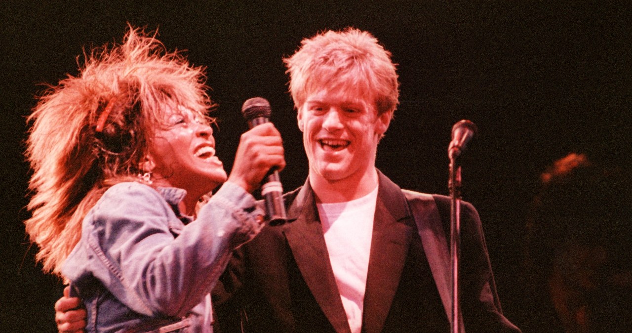 Tę scenę zapamiętał na zawsze. "Od tamtej pory nigdy nie narzekam