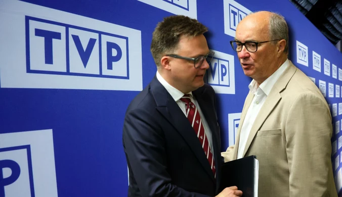 Nowa TVP irytuje koalicjantów. Doszło nawet do bojkotu