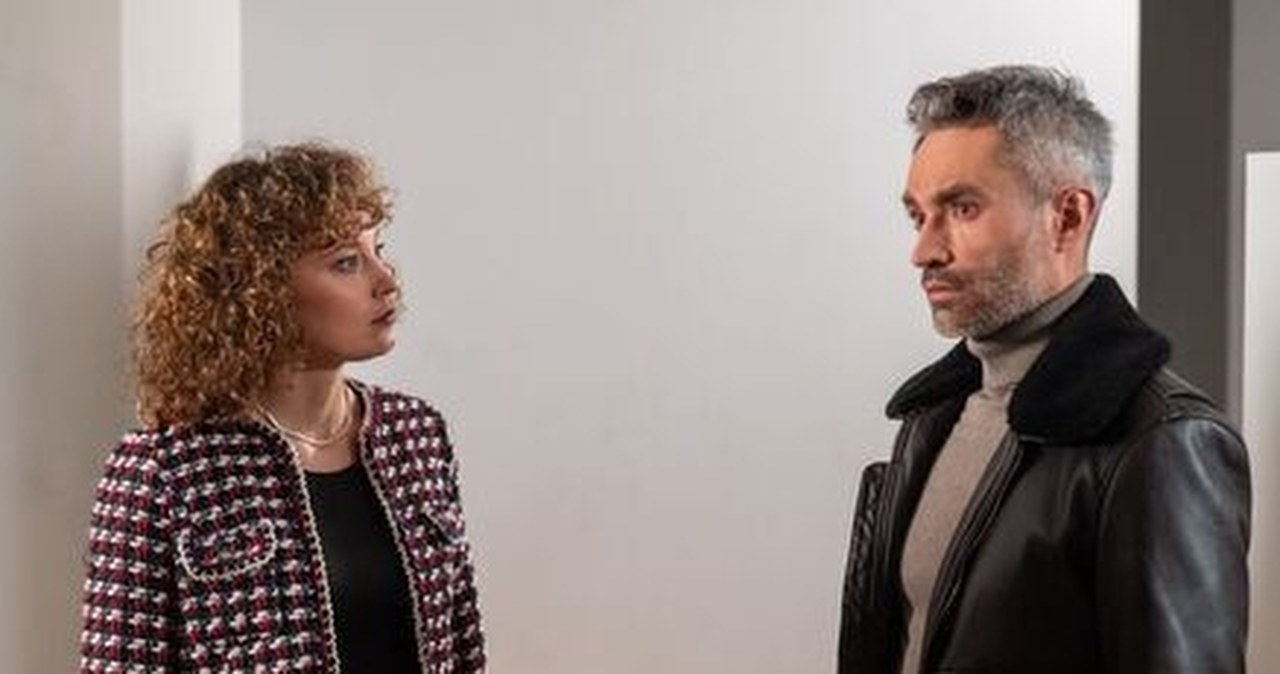 Na sygnale - Odcinek 722: "Stopa życiowa"