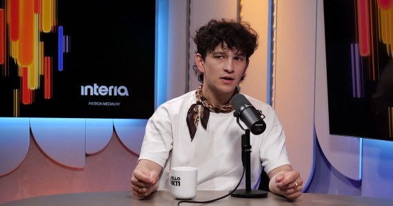 Mastercard OFF Camera. Ignacy Liss o roli w filmie „Światłoczuła”, niezależności w kinie i inspiracjach filmowych