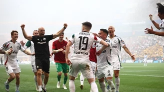 "Najlepszy w historii". Gorąco po fantastycznym finale Pucharu Polski