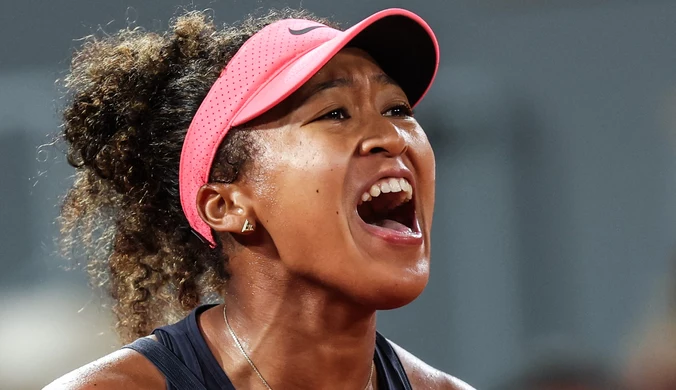Naomi Osaka zagra o finał. Zaskakujące wieści, to szansa na życiowy wynik