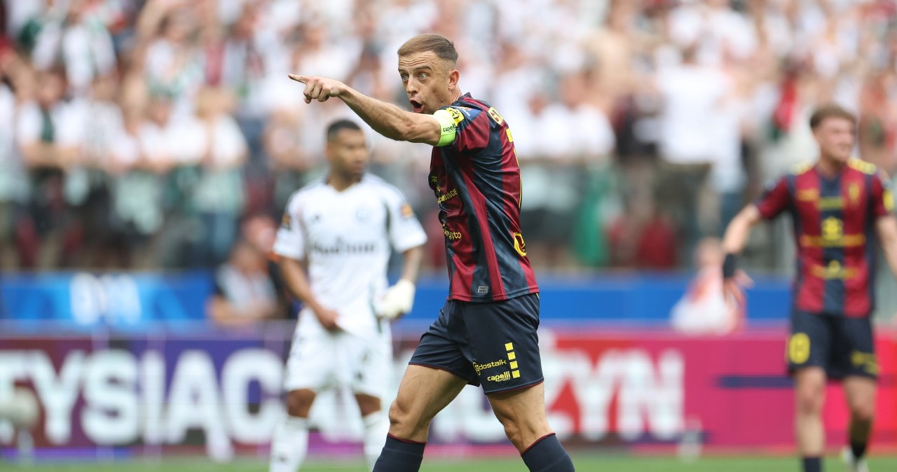 Ten mecz przesądzi. Pogoń pod ścianą po przegranym finale. Walka o wielkie pieniądze