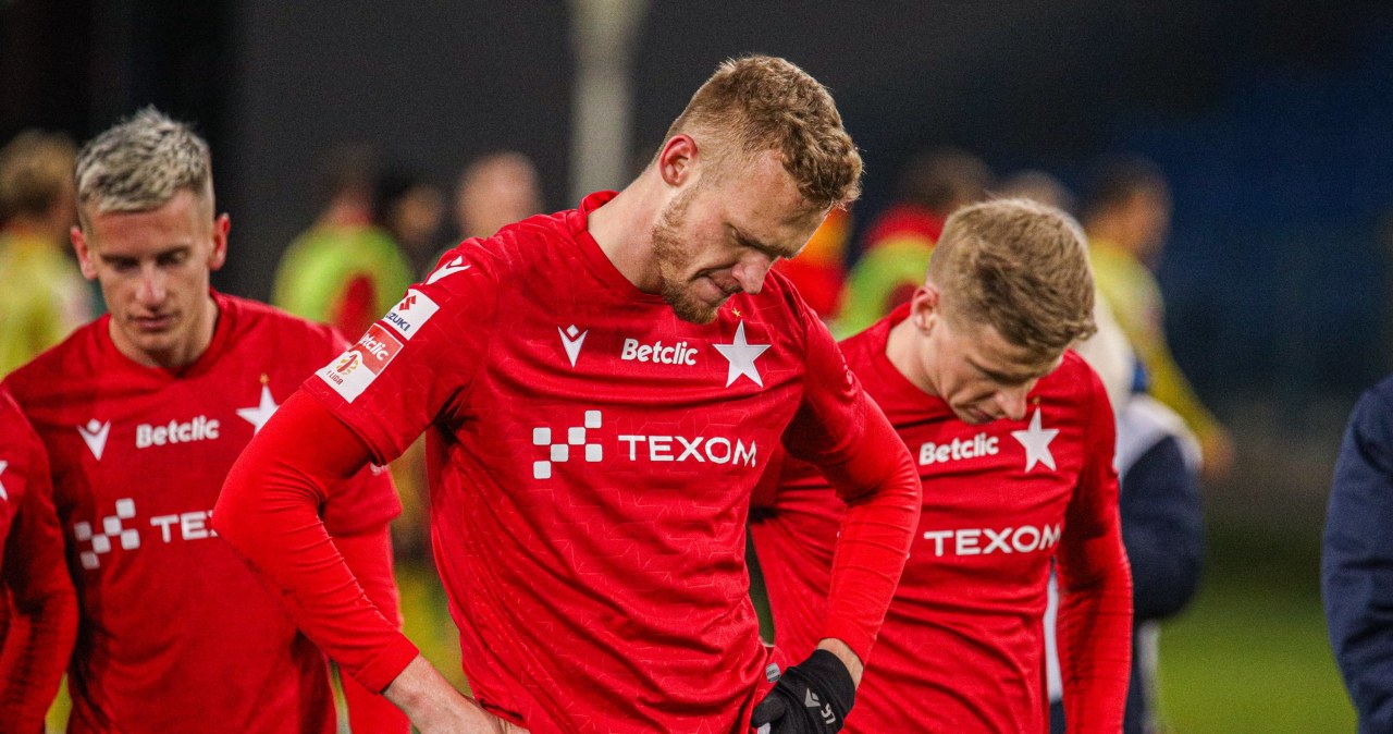 UEFA ogłasza kary finansowe i wyrzuca z pucharów. Na czarnej liście Wisła Kraków