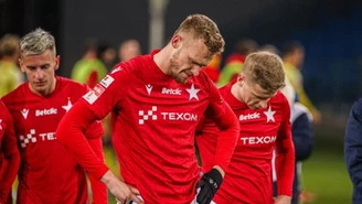 UEFA ogłasza kary finansowe i wyrzuca z pucharów. Na czarnej liście Wisła Kraków