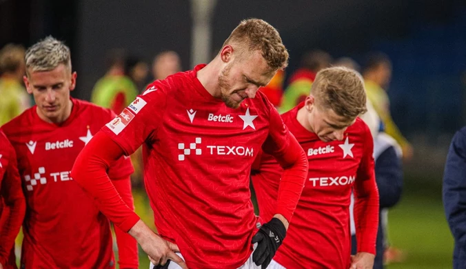 UEFA ogłasza kary finansowe i wyrzuca z pucharów. Na czarnej liście Wisła Kraków