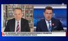 "Dość ryzykowny, kampanijny ruch". Sikorski skomentował wizytę Nawrockiego w USA