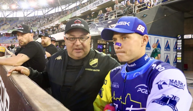 Transfery wypaliły, w klubie zachwyceni. Będą postrachem dla Motoru Lublin