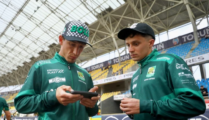 Włókniarz może stracić swoją gwiazdę. Hit transferowy na horyzoncie