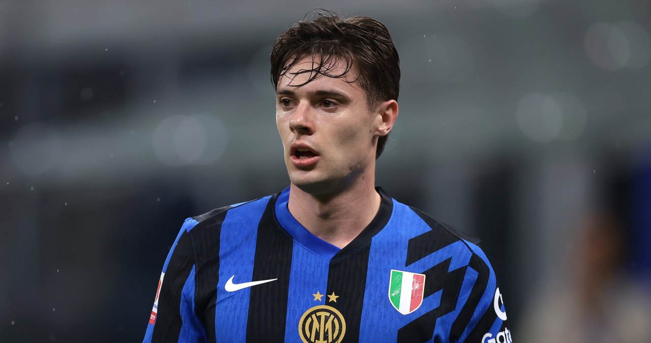 Furtka otwiera się przed Zalewskim. Wielka szansa, tuż przed hitem z Barceloną