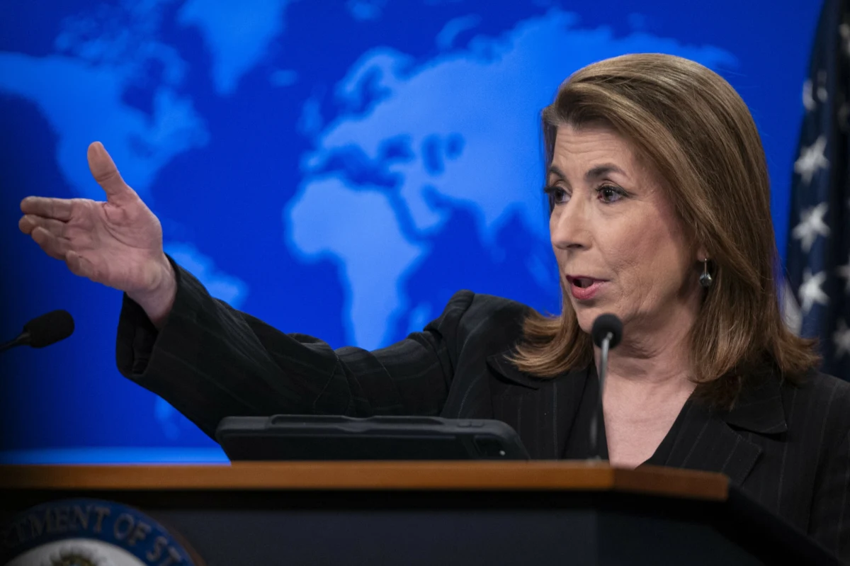 Słowa Tammy Bruce dotyczące zaangażowania USA w mediacje między Rosją a Ukrainą i ich interpretacja przez niektóre media spowodowały spore zamieszanie. Rzeczniczka Departamentu Stanu postanowiła oficjalnie zaprzeczyć doniesieniom niektórych mediów. 