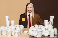 69. Konkurs Piosenki Eurowizji - Bazylea 2025 - 1. półfinał