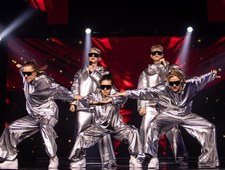 69. Konkurs Piosenki Eurowizji - Bazylea 2025 - 1. półfinał