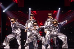 69. Konkurs Piosenki Eurowizji - Bazylea 2025 - 1. półfinał