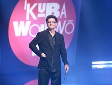 Kuba Wojewódzki