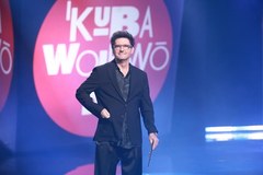 Kuba Wojewódzki