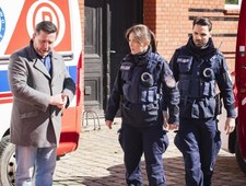 Policjantki i Policjanci