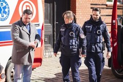 Policjantki i Policjanci