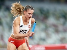 Lekkoatletyka: Mistrzostwa świata sztafet - Guangzhou 2025 - podsumowanie