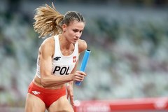 Lekkoatletyka: Mistrzostwa świata sztafet - Guangzhou 2025 - podsumowanie