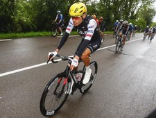 Kolarstwo: Giro d'Italia - 4. etap: Alberobello - Lecce