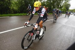 Kolarstwo: Giro d'Italia - 4. etap: Alberobello - Lecce