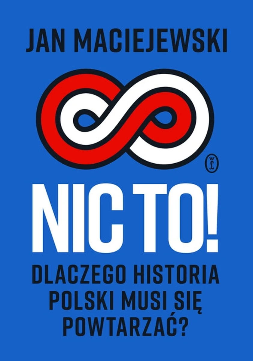 Określiłem książkę, która ukazała się nakładem Wydawnictwa Literackiego, nieco patetycznym słowem "dzieło". Uważam bowiem, że "Nic to! ..." przekracza ramy zwyczajowego tomu publicystycznego.
