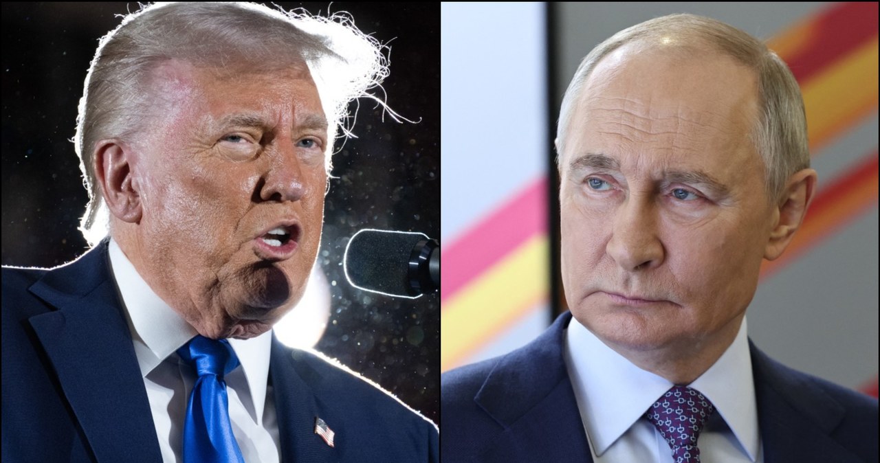 Media: USA przygotowały nowe sankcje wobec Rosji