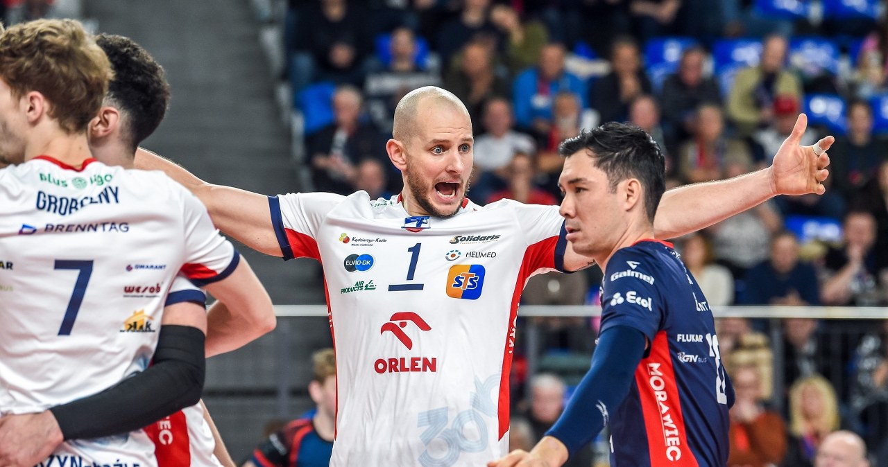 Medalista igrzysk poszedł w ślady Bartosza Kurka. To już oficjalnie koniec