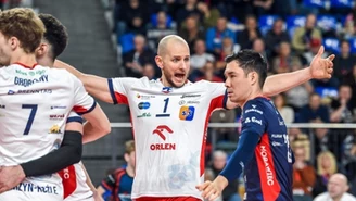 Najpierw Bartosz Kurek, teraz kolejny medalista igrzysk. Powiedział "pas"