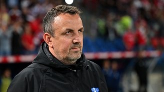 Polski trener ujawnia. Grupa nastolatków zaatakowała jego żonę i dziecko