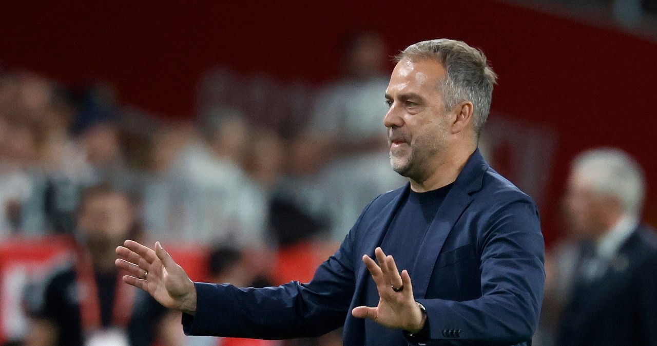 Rewolucja w FC Barcelona. Hansi Flick się nie zawaha, hiszpańskie media potwierdzają