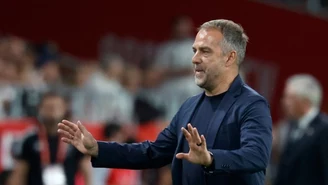 Rewolucja w FC Barcelona. Hansi Flick się nie zawaha, hiszpańskie media potwierdzają