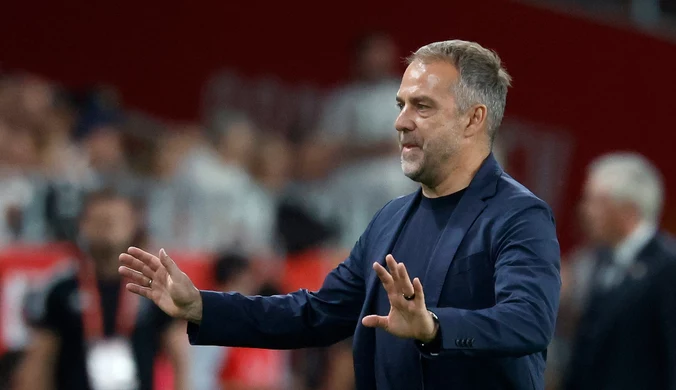 Rewolucja w FC Barcelona. Hansi Flick się nie zawaha, hiszpańskie media potwierdzają