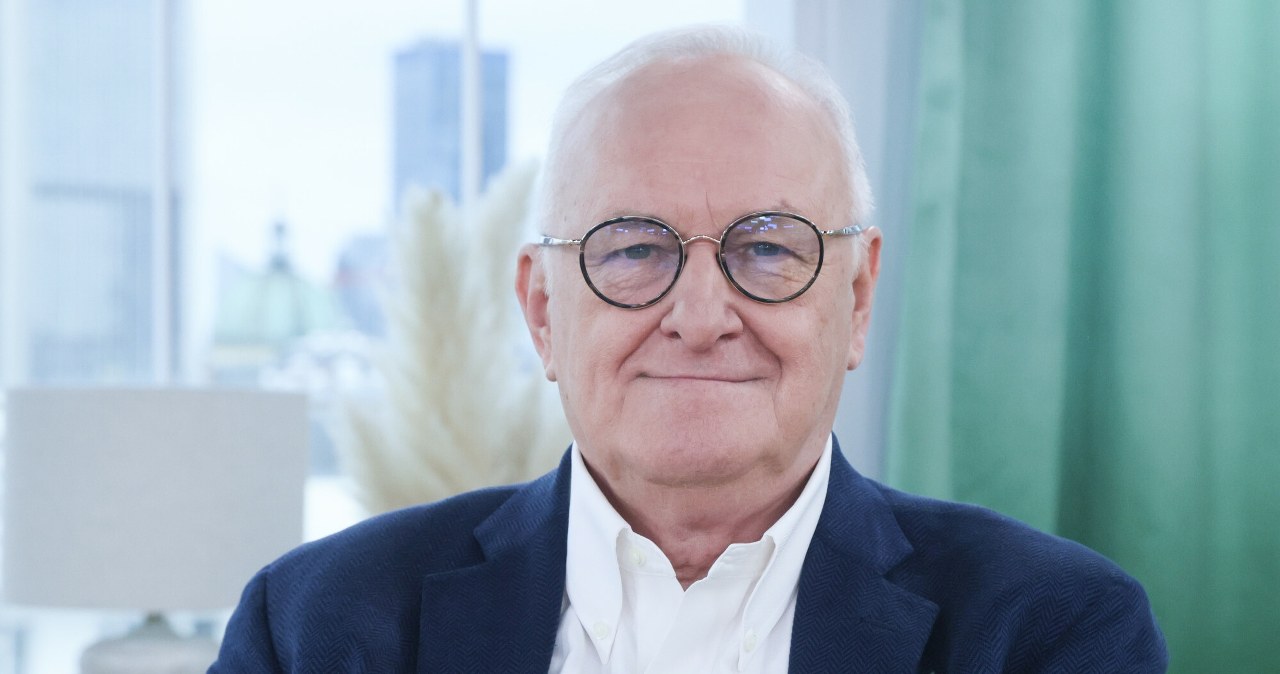 Jacek Cygan oficjalnie przekazał fanom niespodziewane wieści. Potwierdził plotki