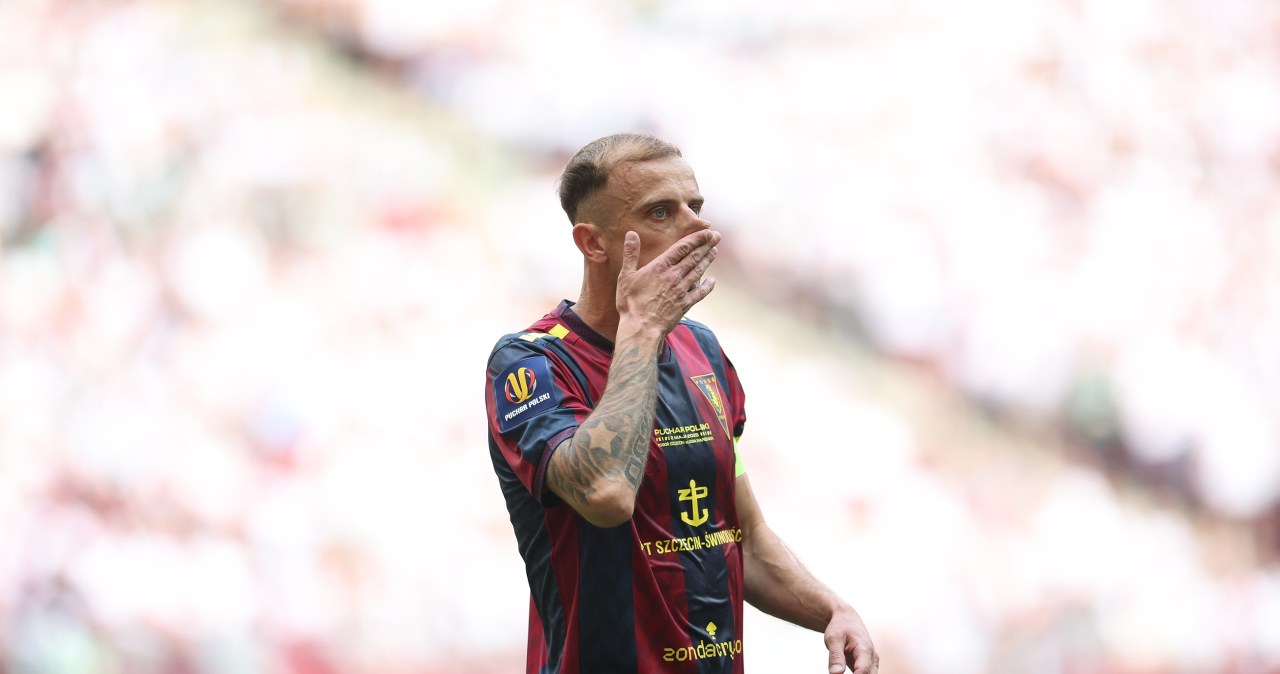 Kamil Grosicki zabrał głos po porażce. Powiedział wprost, co myśli o drużynie