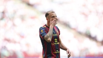 Kamil Grosicki zabrał głos po porażce. Powiedział wprost, co myśli o drużynie