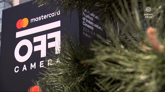 Święto kina w Krakowie, tu spotkać można się nie tylko ze sztuką przez duże ''S'' ale i tymi, którzy ją tworzą. W przededniu finału festiwalu kina niezależnego MasterCard OFF Camera trwają jeszcze pokazy. O nich dla ''Wydarzeń'' Dominika Orzeł.