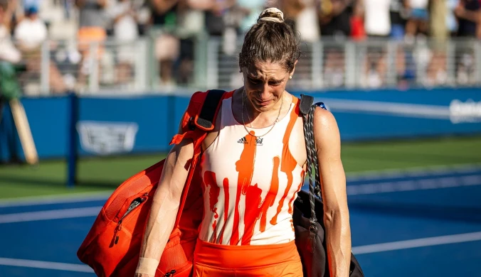 Tenisistka ujawnia bolesną prawdę. Mało kto decyduje się mówić o tym głośno