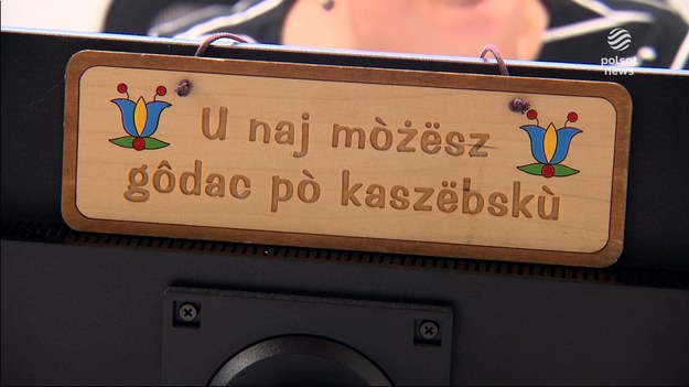Po kaszubsku mówi prawie 90 tysięcy ludzi, 22 tysiące dzieci uczy się tej mowy w szkole. I nie tylko poznają słowa sprzed wieków, ale dodają nowe. O neologizmach w regionalizmach dla ''Wydarzeń'' Anna Gonia Kuc.