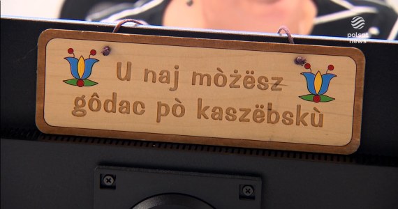''Wydarzenia'': Neologizmy w regionalizmach. Konkurs na nowe kaszubskie słowo