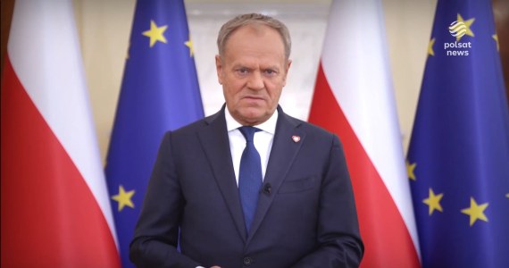 Premier zmienia zdanie. Zapowiedział ''gospodarczy nacjonalizm'' w orędziu