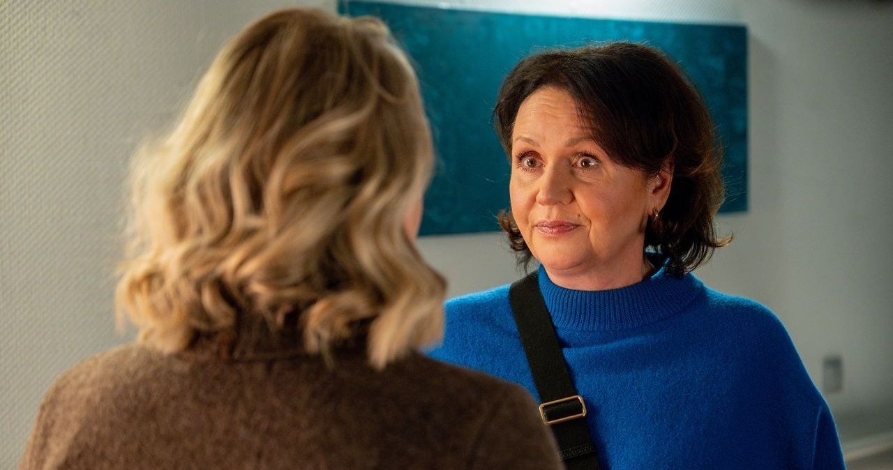 "M jak miłość": Marysia odkryje sekret. Nie do wiary, co usłyszy od Judyty!